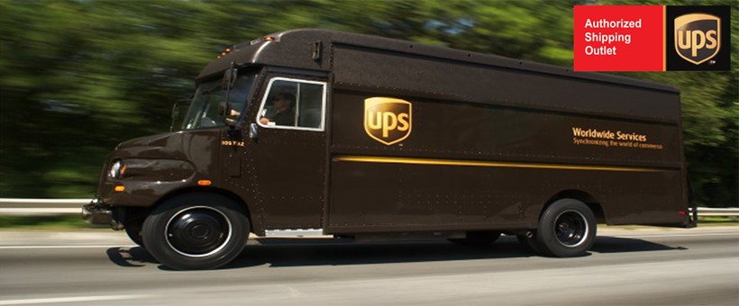 UPS Shipping